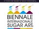A Torino, la Biennale Internazionale di Sugar Art 2023