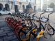 Bike sharing &quot;fai da te&quot; a Torino: denunciato