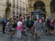 Il bike sharing sbarca a Porta Palazzo grazie alla Portineria di Comunità
