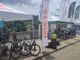 In oltre 30 mila per la decima edizione di BikeUP a Torino