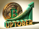 Finalmente è iniziato Uptober per il Bitcoin? Ecco la risposta che tutti aspettavano