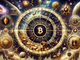 Previsioni per Bitcoin nel 2024 del famoso astrologo tedesco Niederwieser