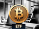 L'entusiasmo per gli ETF Spot riporta il Bitcoin in crescita