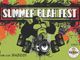 Ultimi appuntamenti per il Summer Blah Festival, tra dj set e musica dal vivo