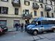 blitz polizia in corso regina