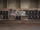 Striscione di Blocco Studentesco contro il ministro Fioramonti: &quot;Ministro della Distruzione&quot;