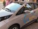 Alla Fiera del Peperone di Carmagnola approda il car sharing di Bluetorino [VIDEO]