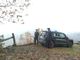 Incidente a Bobbio Pellice: guidatore recuperato dal Soccorso Alpino