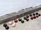 A Pianezza la fase finale della Coppa Città metropolitana di bocce