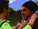 ULTIM'ORA CALCIO - Pinasca-Boggian ai saluti: &quot;Bellissima esperienza&quot;