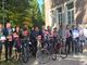 Ben 556 richieste per Bogia, il bike to work per guadagnare pedalando