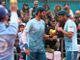 Non solo Sinner, alle Finals saranno protagonisti anche Bolelli e Vavassori