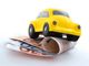 In Piemonte niente bollo auto per le vetture ibride
