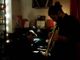 Federico Bonifazi e Tolga Bilgin protagonisti del concerto presso il Torino Jazz Club