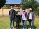 Studentessa del Liceo Cavour vince una borsa di studio per trascorrere un anno scolastico in Sudafrica