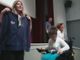 La Boschi a Torino: &quot;Cottolengo scuola che fa la differenza. In arrivo 3 milioni per disabilità&quot; (FOTO E VIDEO)