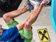Coppa Italia: riparte la stagione con la prima gara di Boulder