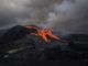 Eruption of the Fagradalsfjall volcano, Reykjanes peninsula. Iceland, 2021 Paolo Pellegrin/Magnum Photos