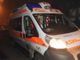 Ciclista travolto ed ucciso da un'auto a Virle