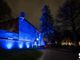 Club Silencio al Mastio della Cittadella per una notte ad ammirare le opere di Joan Miró