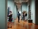 Una Notte alla Gam con Club Silencio durante la Art Week Torinese