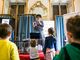 A Settimo, nasce &quot;Mi fai una storia&quot;: il primo festival della lettura per bimbi da 0 a 6 anni