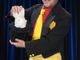 Natalino Contini, il suo magic show al Circolo Amici della Magia