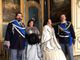 Alla Palazzina di Caccia: visite guidate alla scoperta di Maria Adelaide d'Asburgo