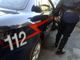 Mazzè, becca il ladro mentre ruba in casa e lo fa arrestare dai carabinieri