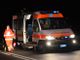 Incidente e Venaria, auto fuori strada: bambina di 5 anni in codice rosso al Regina Margherita