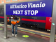 All'Antico Vinaio presto a Torino: la schiacciata fiorentina arriva in città