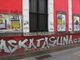 Ieri sera presidio di solidarietà di Askatasuna nei confronti dei militanti arrestati: &quot;Residenti di Vanchiglia ostaggio per due ore&quot;