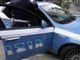Torino: mendicante ruba auto e scappa, ricercato