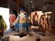Caramba: l'eleganza e la raffinatezza del costumista piemontese &quot;in scena&quot; alla Fondazione Accorsi-Ometto [FOTO]