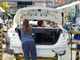 Maserati Grugliasco: una settimana di cig per 2 mila operai