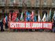 Protesta degli ispettori del lavoro davanti alla Prefettura: &quot; più sicurezza e risorse&quot;
