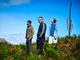 La band pinerolese Piccolo Circo Barnum debutta con il primo album all'Off Topic