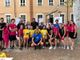 Grugliasco: premiati i primi quattro classificati del torneo di Dama per bambini e ragazzi