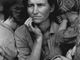 Dorothea Lange - Migrant Mother, Nipomo, CA, 1936