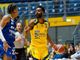 Esordio amaro per la nuova Reale Mutua Basket Torino, KO contro Verona