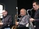 Al FolkClub, al via la rassegna Radio Londra con i Tre Tenori: Gilad Atzmon, Tony Lakatos e Johannes Müller