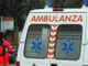 Susa, scontro tra auto e moto: perde la vita un 56enne di Bussoleno