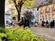 La Casa del Quartiere San Salvario compie 14 anni: la festa, le nuove attività e l'inaugurazione dell'aiuola Ginzburg
