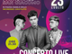 A Beinasco i The Kolors in concerto per la festa patronale di San Giacomo
