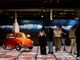 Club Silencio per una notte apre le porte del Museo dell'Automobile