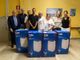 Music for Life: grazie all'evento di raccolta fondi donati 11 condizionatori alle Molinette