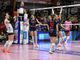 Volley, la Reale Mutua Fenera Chieri ’76 batte 3-0 Novara