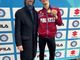 Daniel Grassl, il campione italiano in carica dell’Ice Club Torino convocato alle Universiadi 2025