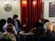 Al Diagon Hall, l'incontro &quot;Come uscire dal buio? La letteratura come salvezza&quot;