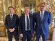 Sviluppo economico: Liguria, Lombardia e Piemonte rinnovano il triangolo industriale